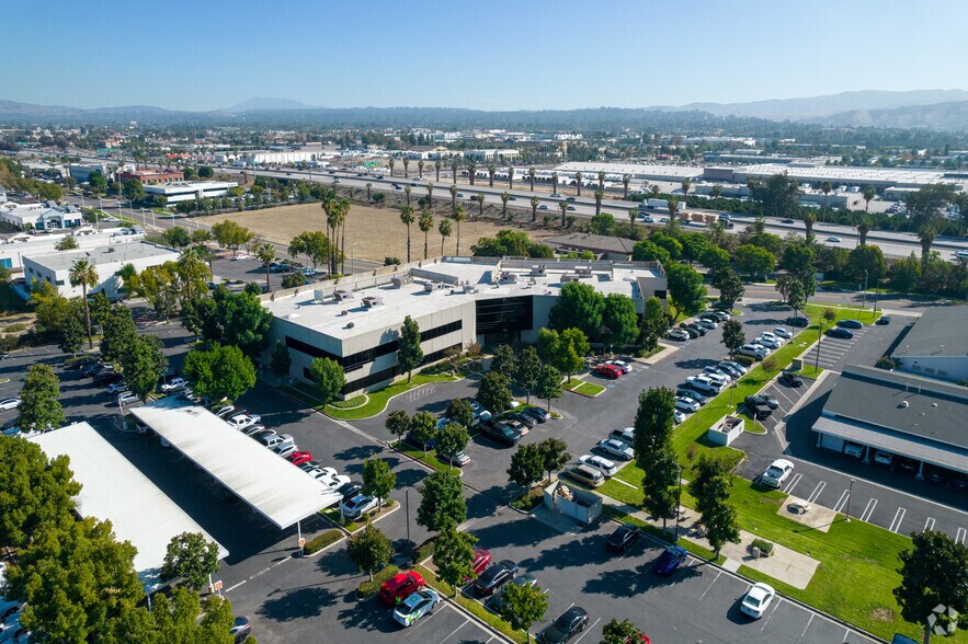 More Photos Of 1980 Orange Tree Ln, Redlands Office For Lease