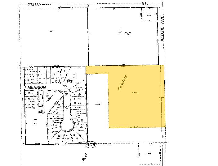More Photos Of 11600-11630 S Kedzie Ave, Merrionette Park Medical For Lease