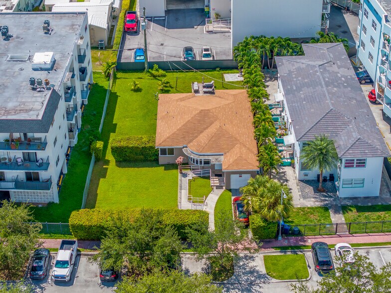 More Photos Of 1974 Marseille Dr, Miami Beach Land For Sale