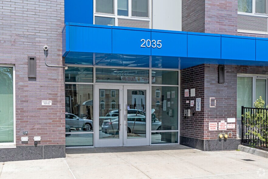 More Photos Of 2035 Newbold Ave, Bronx Apartments For Lease