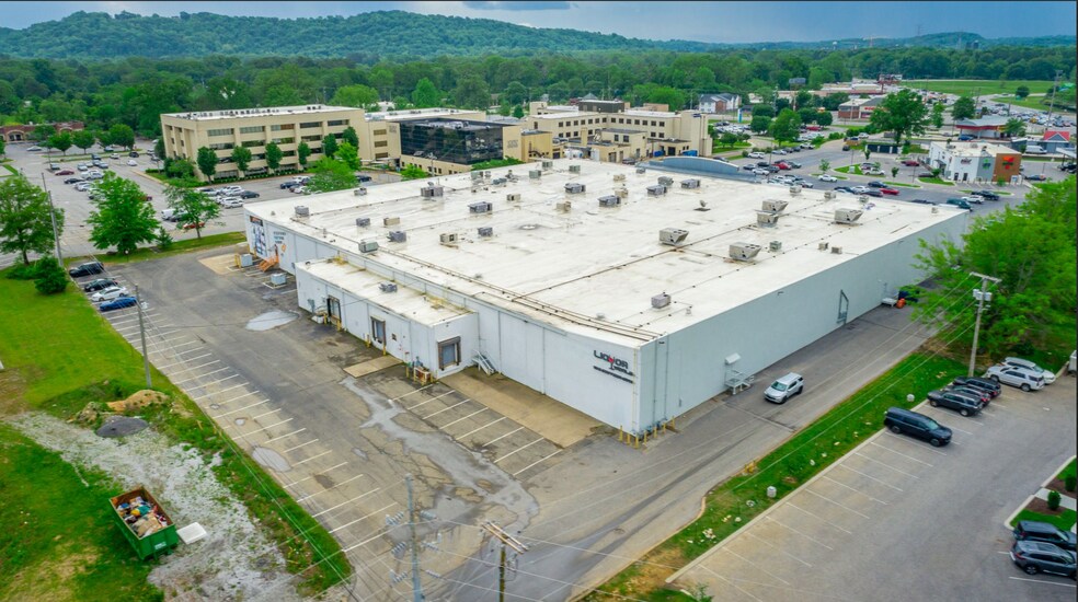 More Photos Of 5200-5425 Highway 153, Hixson Unknown For Lease