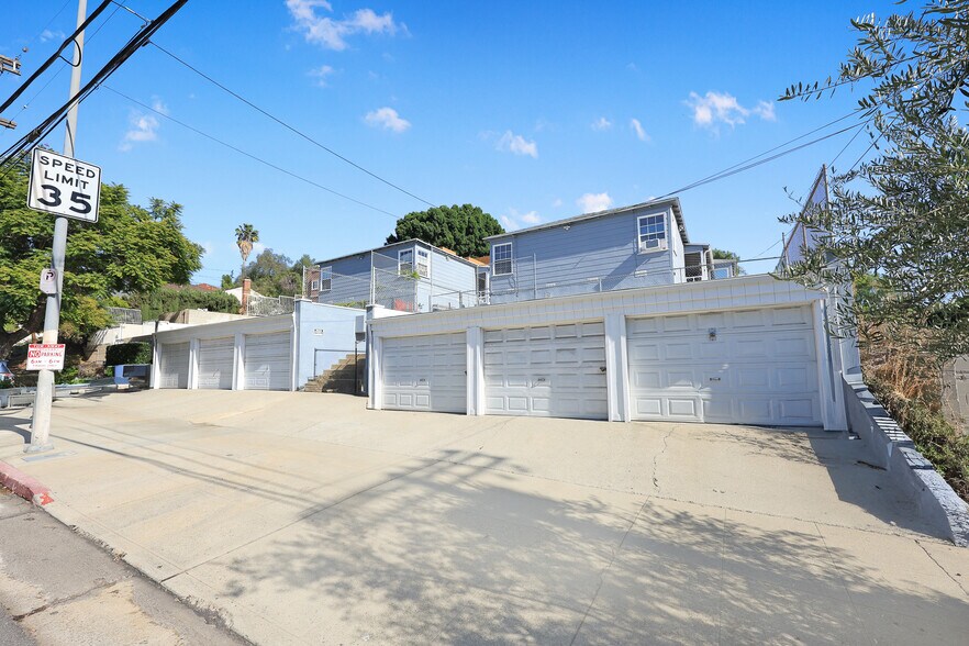 More Photos Of 6011 Pine Crest Dr, Los Angeles Multifamily For Sale