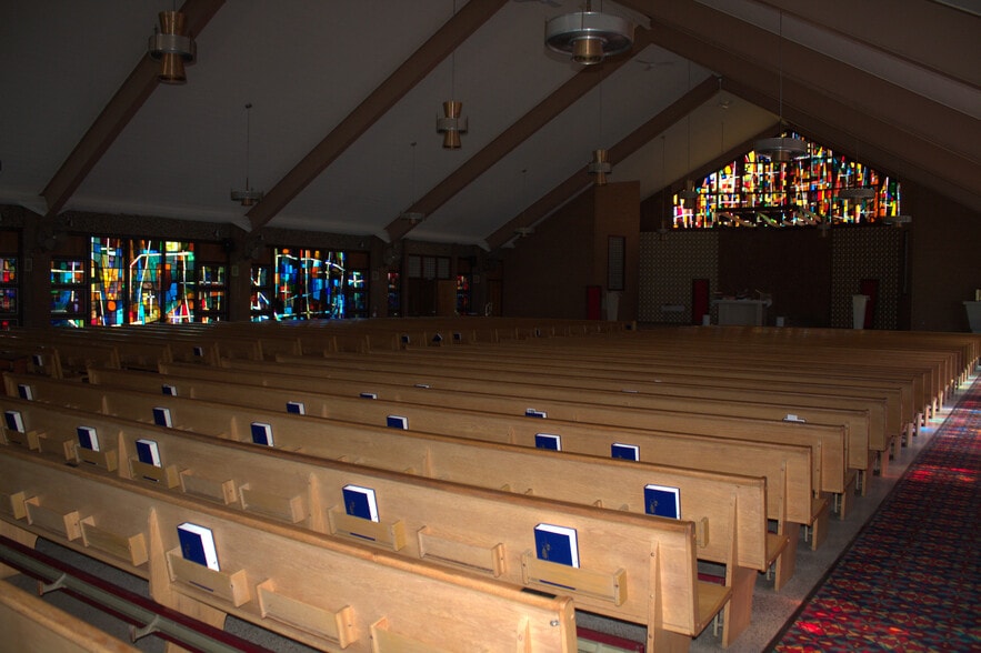 More Photos Of 1111 S Cascade St, New Castle Religious Facility For Sale