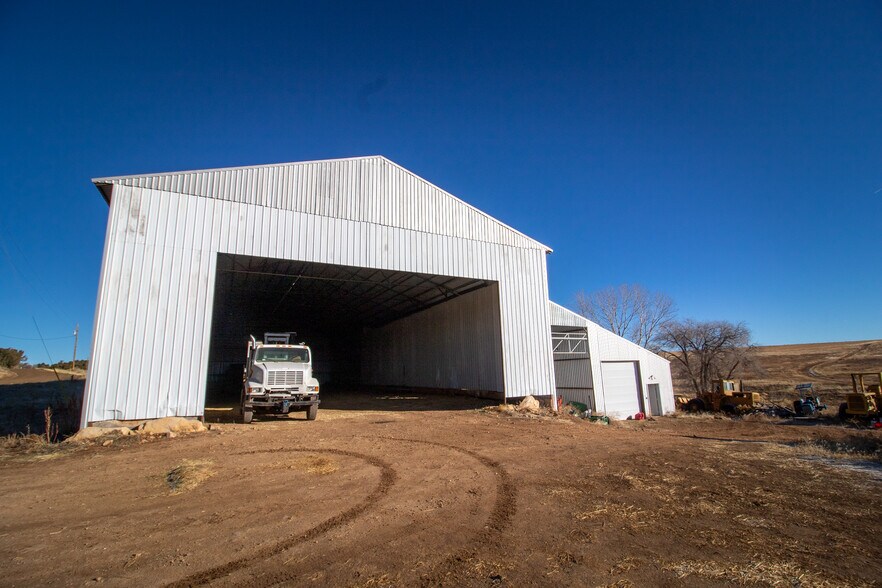 More Photos Of 19444 Road 16.5, Yellow Jacket Specialty For Sale