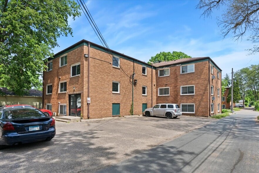 Primary Photo Of 3540 11th Ave S, Minneapolis Apartments For Sale