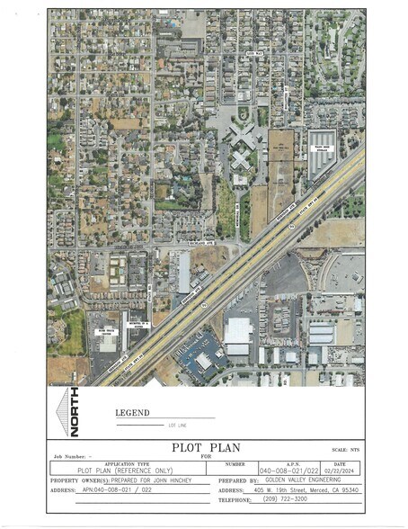 More Photos Of 2012-2026 Herndon Rd, Ceres Land For Sale