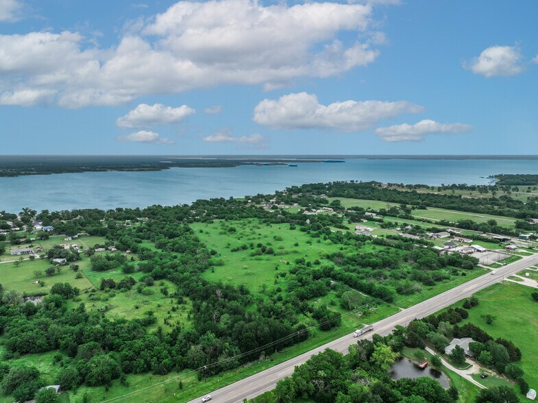 More Photos Of 3206 E Quinlan Pky, Quinlan Land For Lease