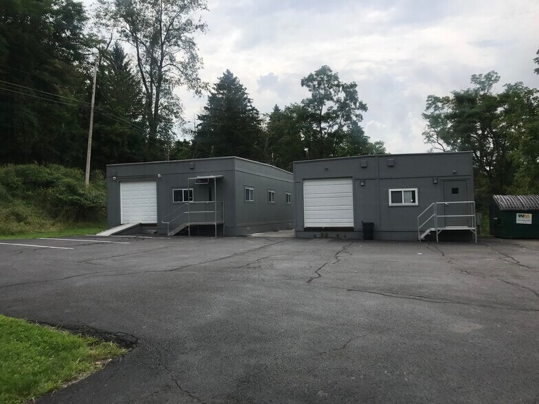 1900 Sleepy Hollow Rd, South Park, PA 15129 Light Distribution For