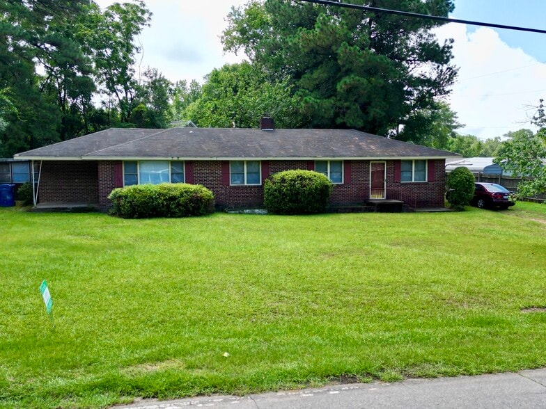 More Photos Of , Columbia Multifamily For Sale