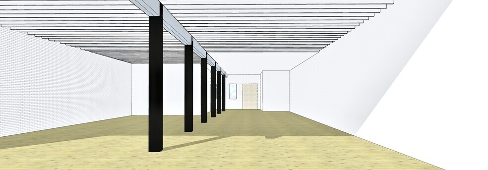 More Photos Of 31-37 N Huron St, Toledo Storefront Retail Office For Lease