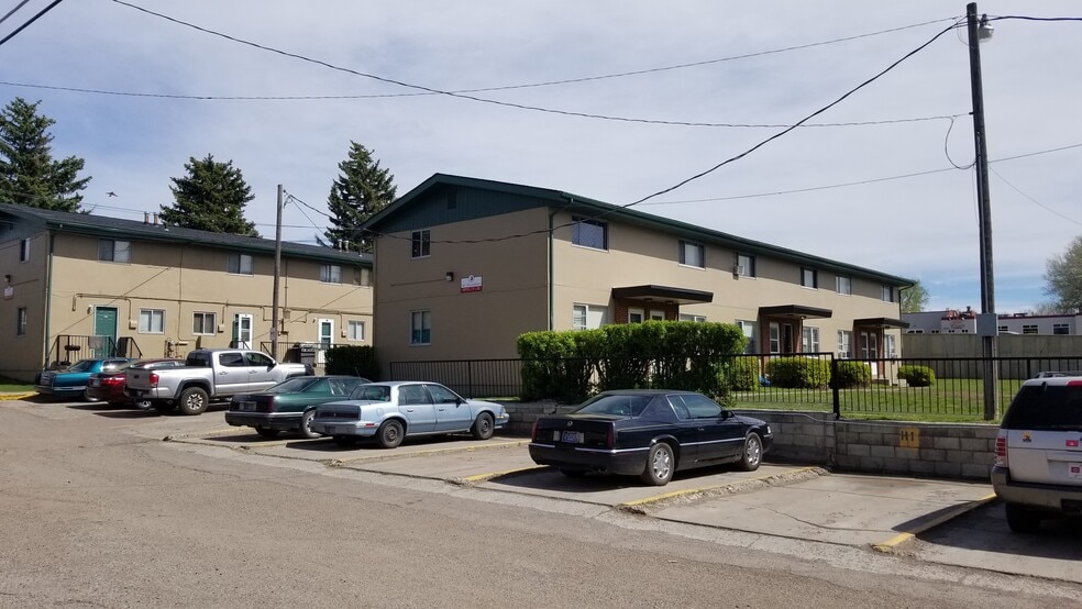 More Photos Of 1800 9th Ave S, Great Falls Apartments For Sale