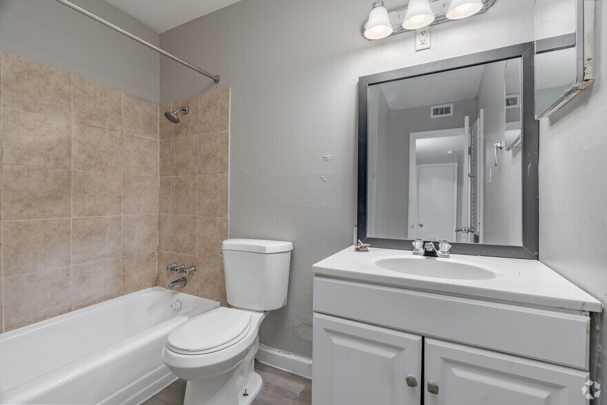 More Photos Of 3299 S Polk St, Dallas Apartments For Sale