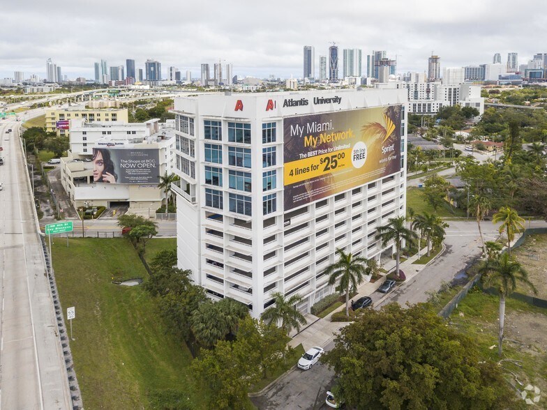 More Photos Of 1011 Sunnybrook Rd, Miami Office For Lease