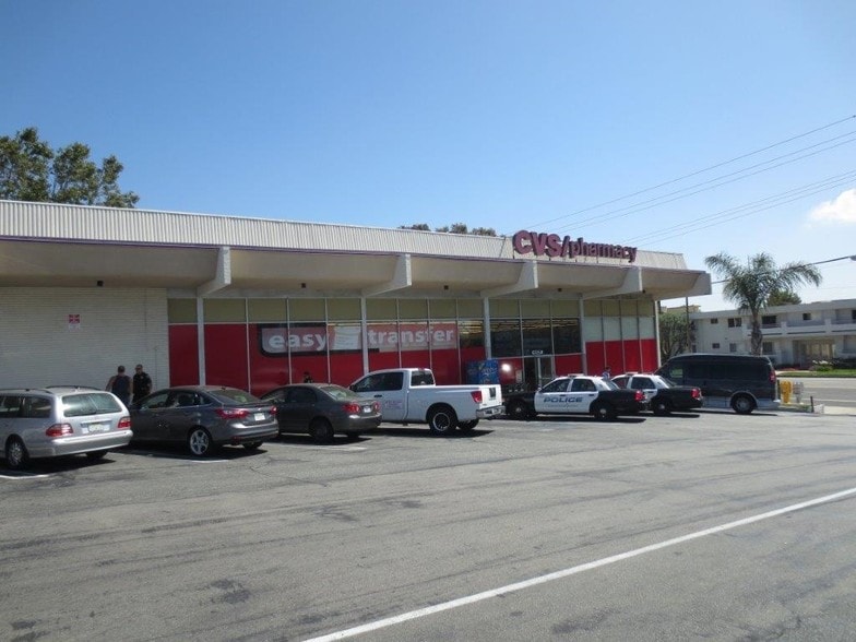 More Photos Of 4625-4705 Torrance Blvd, Torrance Unknown For Lease