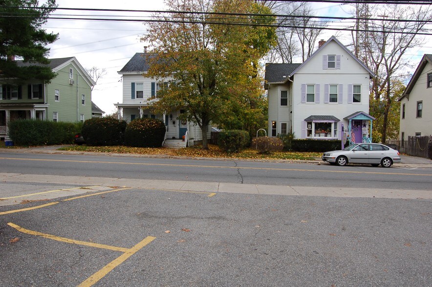 More Photos Of 25 Broadway, Pleasantville Office For Lease