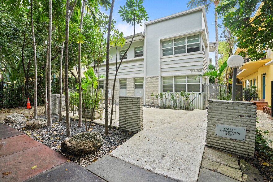 More Photos Of , Miami Beach Multifamily For Sale