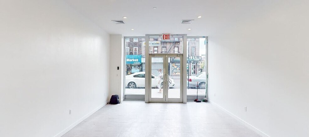 More Photos Of 2113 Nostrand Ave, Brooklyn Storefront Retail Residential For Lease