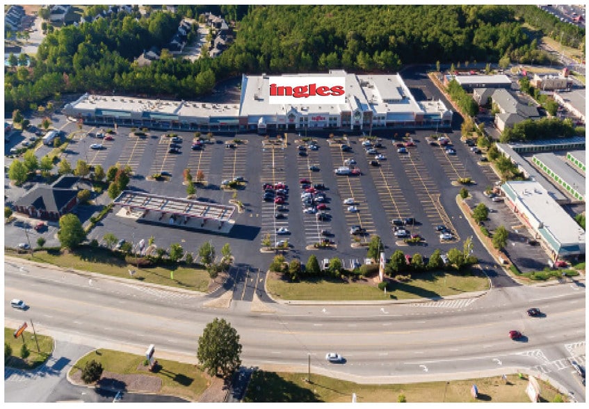 More Photos Of 4944 Bill Gardner Pky, Locust Grove Unknown For Lease