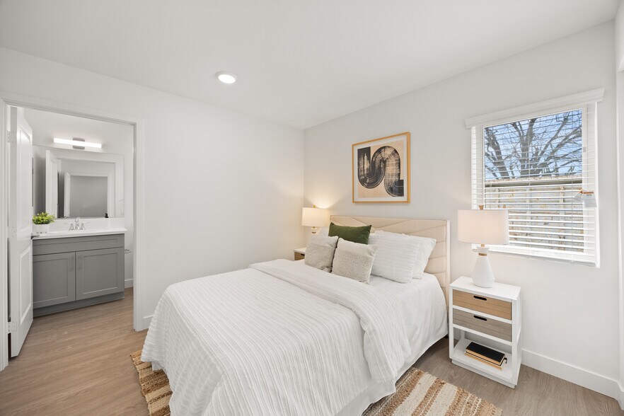 More Photos Of 2109 N White Ave, La Verne Apartments For Sale