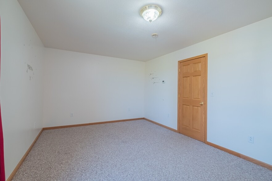 More Photos Of 12300 David Crockett Pky W, Belvidere Land For Sale