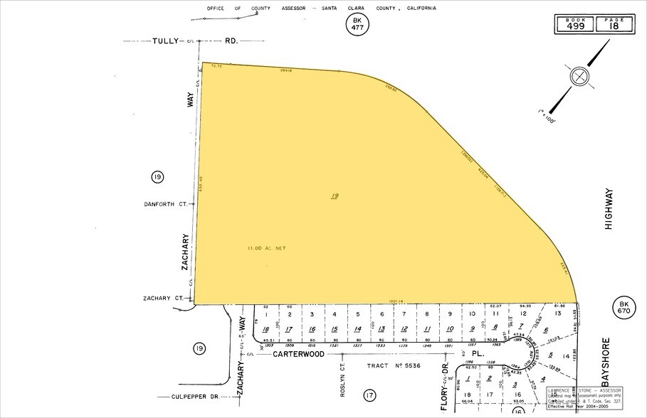 More Photos Of 1310 Tully Rd, San Jose Unknown For Lease