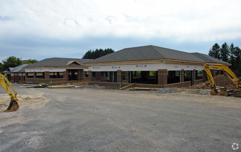 More Photos Of 1240-1248 Wrights Ln, West Chester Office For Sale