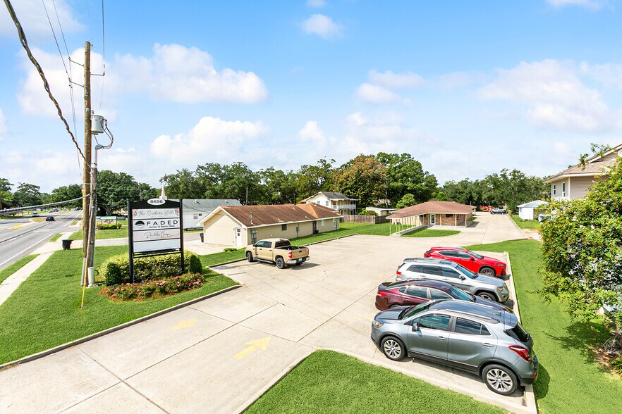 More Photos Of 8656 Highway 23, Belle Chasse Office For Sale