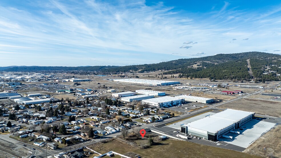 More Photos Of 3512 N Barker Rd, Spokane Valley Land For Sale