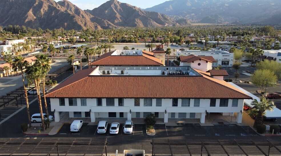 Primary Photo Of 78140 Calle Tampico, La Quinta Office For Lease