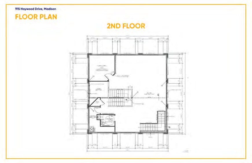 More Photos Of 915 Haywood Dr, Madison Office For Sale