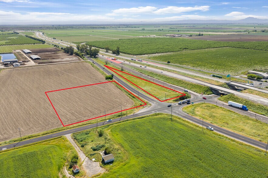 More Photos Of 6652 W Turner Rd, Lodi Land For Sale