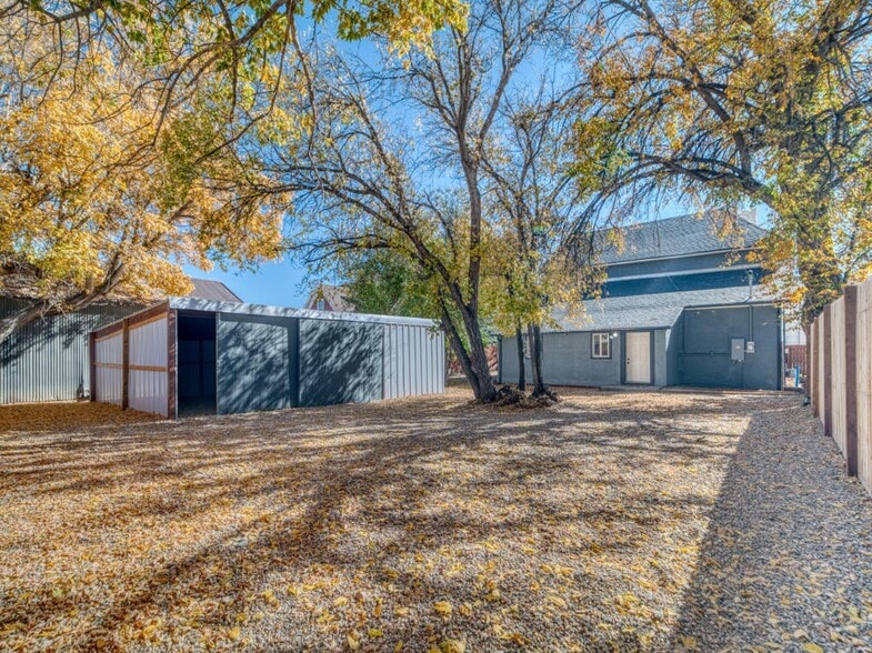 More Photos Of 118 E 7th St, Walsenburg Multifamily For Sale