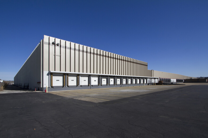 Primary Photo Of 5300 Kansas Ave, Kansas City Warehouse For Lease