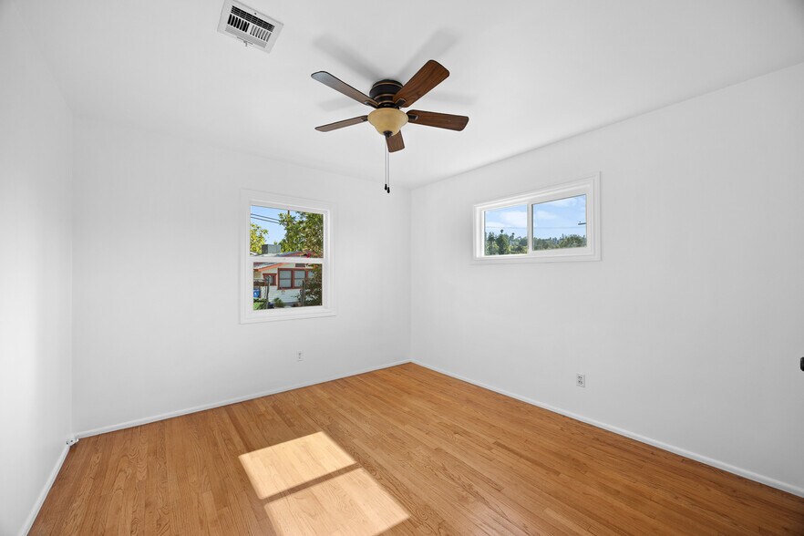 More Photos Of 6011 Pine Crest Dr, Los Angeles Multifamily For Sale