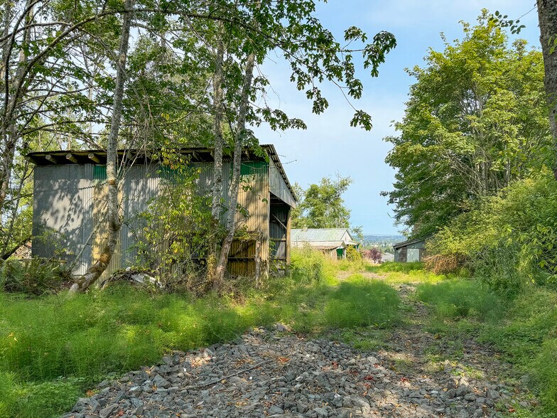 More Photos Of 319 Reservoir rd, Sequim Land For Sale