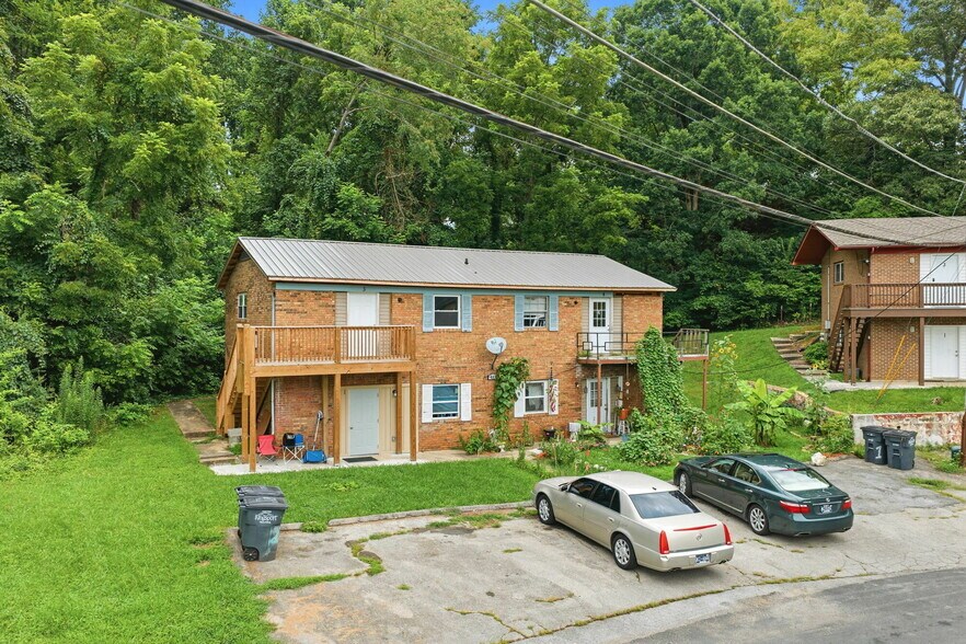 More Photos Of , Kingsport Multifamily For Sale