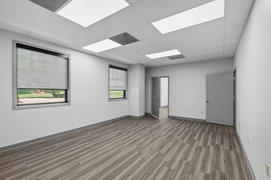More Photos Of 125 Solleftea Dr, Madison Industrial For Lease