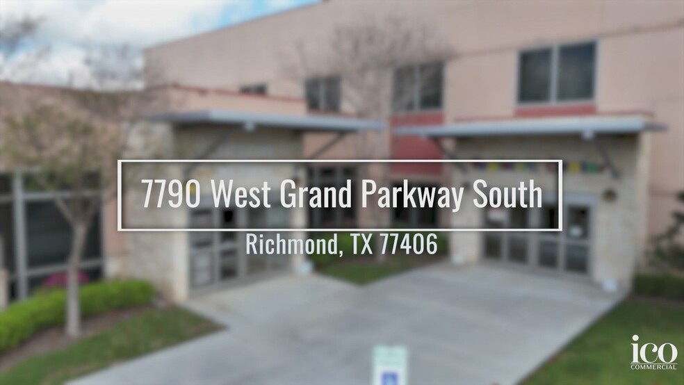 Primary Photo Of 7790 W Grand Pky, Richmond Medical For Lease