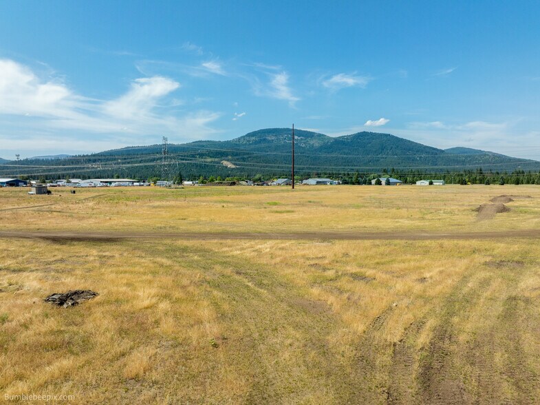 More Photos Of NNA Nagel Rd, Rathdrum Land For Sale