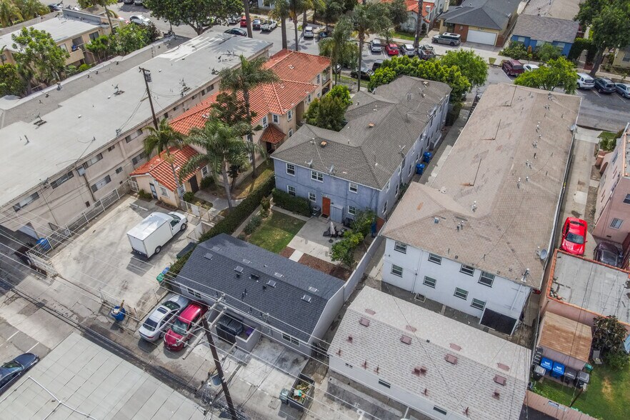 More Photos Of 1952 Pine Ave, Long Beach Apartments For Sale