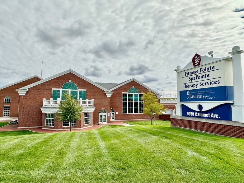 More Photos Of 648 Progress Ave, Munster Warehouse For Lease