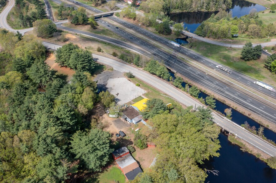 More Photos Of 1257 Buckley Hwy, Union Office For Sale