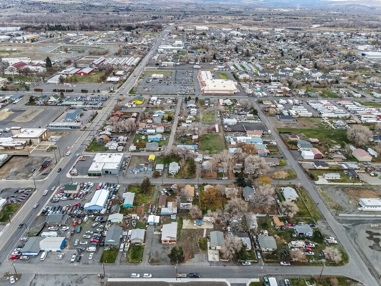 More Photos Of 1408 S 8th St, Yakima Land For Sale