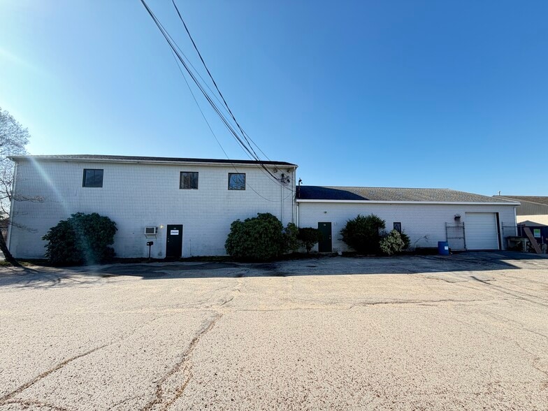 More Photos Of 14 Minnesota Ave, Warwick Office For Sale