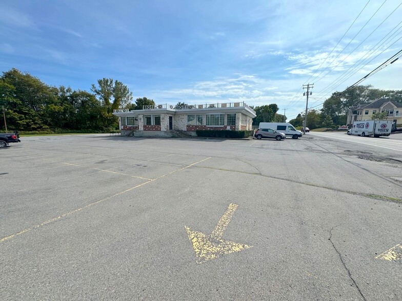 More Photos Of 500 Main St, New Paltz Land For Sale