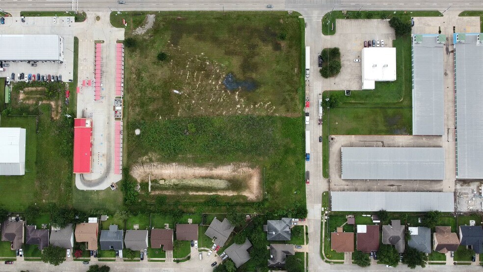 Primary Photo Of FM 529 Rd & Sonnet Glen Lane, Houston, TX 77095, Houston Land For Sale