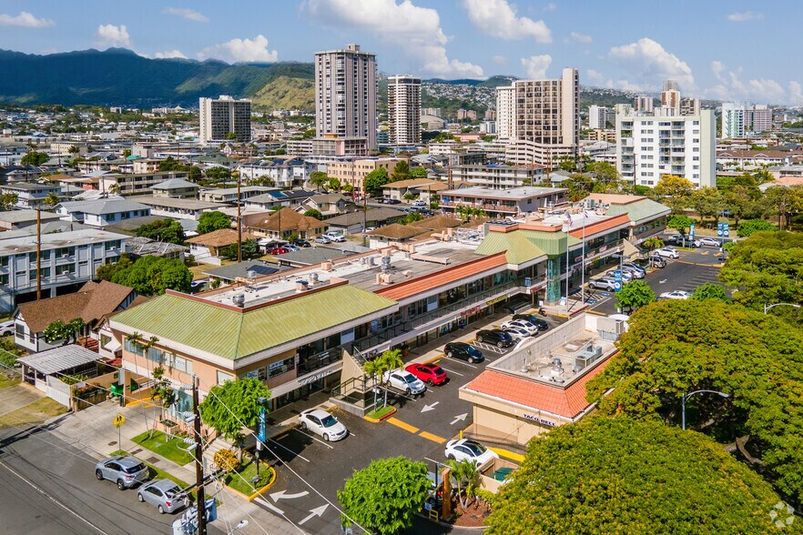 More Photos Of 1960 Kapiolani Blvd, Honolulu Unknown For Lease