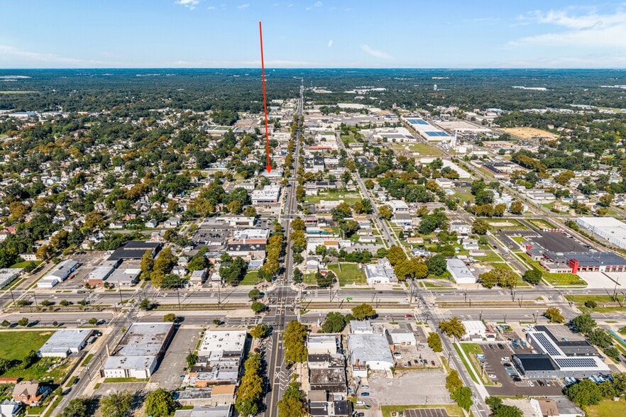 More Photos Of 235-239 W Landis Ave, Vineland Freestanding For Sale