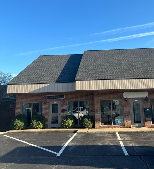 More Photos Of 109-115 Fairview Pointe Dr, Simpsonville Freestanding For Lease