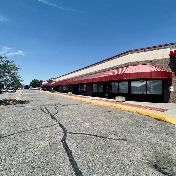 More Photos Of 3351-3397 Coon Rapids Blvd NW, Coon Rapids Storefront For Lease